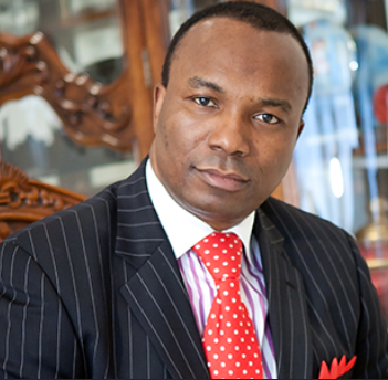 Putin is fighting for Christian values and against same-sex marriage - Ukraine-based Nigerian cleric says