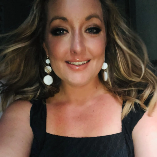 Missing Florida mother found buried in shallow grave in Alabama as her ex-boyfriend is arrested