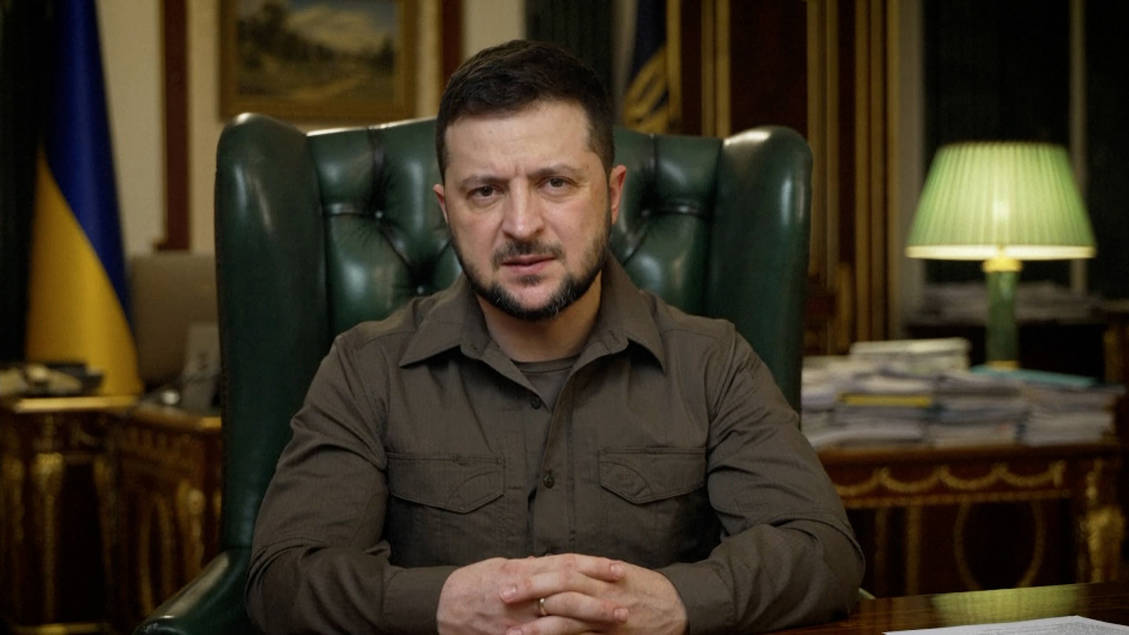 It's not a battlefield, it's a crime scene' - European leaders react after 410 bodies of civilians allegedly killed by Russian soldiers are found in mass graves in Ukraine (photos)