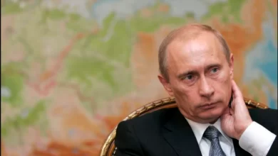 Russian death toll in Ukraine allegedly reaches ‘18,300’ as Kyiv reclaims more towns