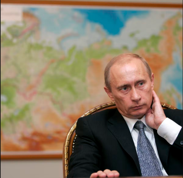 Russian death toll in Ukraine allegedly reaches '18,300' as Kyiv reclaims more towns