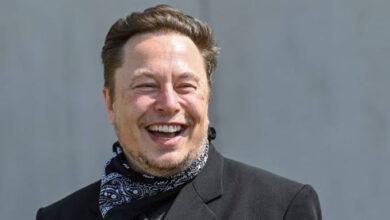 Elon Musk buys bn worth of shares in Twitter, becoming the company’s largest shareholder