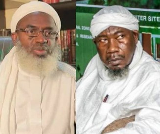 It’s a case of sentiments overriding intellect - Sheik Gumi tackles Abuja cleric, Sheik Khalid over his sermon about President Buhari