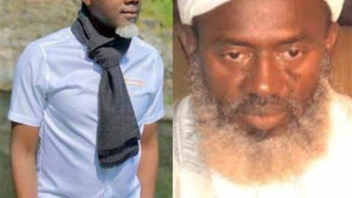 A man who wines and dines with terrorists, and lied to them that the soldiers killing them are Christians now sits in judgment over Khalid – Reno Omokri slams Sheikh Gumi for criticizing Sheikh Khalid