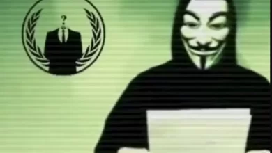 Hackers Anonymous release ‘personal data of 120,000 Russian soldiers fighting in Ukraine’