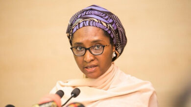 FG’s N1.3trn electricity intervention fund have not yielded significant result – Minister of Finance, Zainab Ahmed