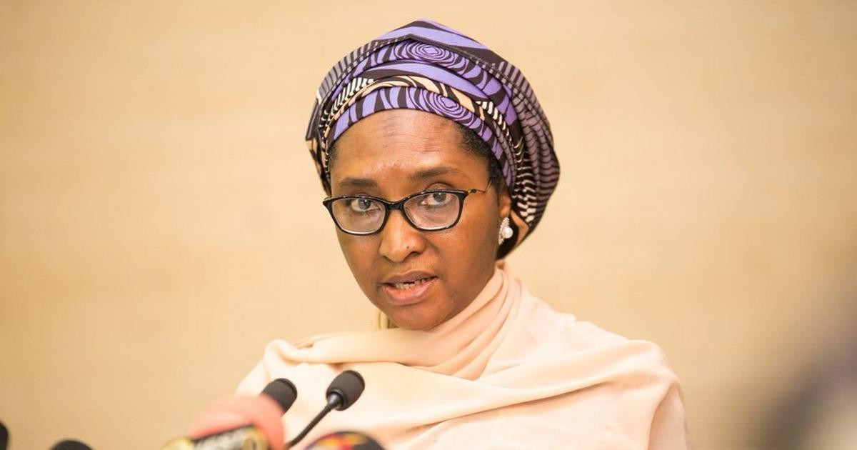 FG’s N1.3trn electricity intervention fund have not yielded significant result - Minister of Finance, Zainab Ahmed