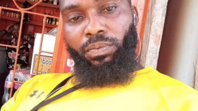 Okada rider allegedly stabs man to death in Lagos