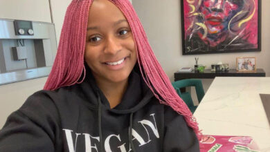 Billionaire daughter, DJ Cuppy prays to God for a husband