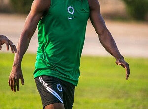 Super Eagles striker, Taiwo Awoniyi attracting interest from Newcastle, Southampton and West Ham in a deal that will cost at least £21m’