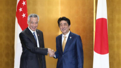 Japan and Singapore still have the most powerful passports in world as their citizens can visit 192 countries visa-free.