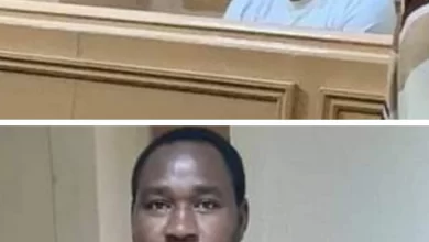 Kano atheist, Mubarak Bala sentenced to 24 years imprisonment for blasphemy