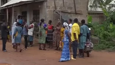 Pregnant woman stabs her husband to death in Ibadan over plan to marry second wife