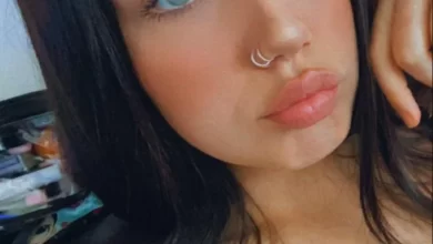 18-year-old girl who allegedly killed her baby when she was 15 breaks down in tears as she appears in court