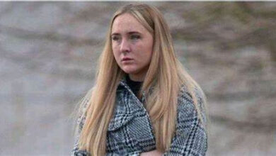 21-year-old teacher who told a 15-year-old boy that ‘age is a number’ before sleeping with him now ‘bitterly regrets’ seducing him