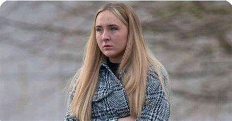 21-year-old teacher who told a 15-year-old boy that 'age is a number' before sleeping with him now ‘bitterly regrets’ seducing him