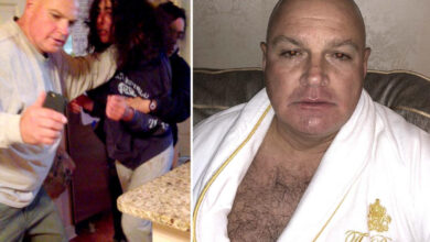 Sex cult leader Larry Ray is  set to get life imprisonment