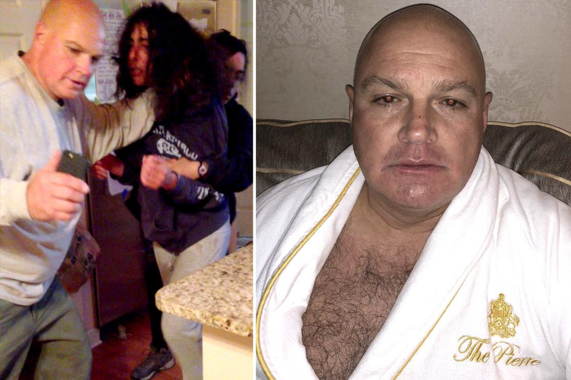 Sex cult leader Larry Ray is  set to get life imprisonment