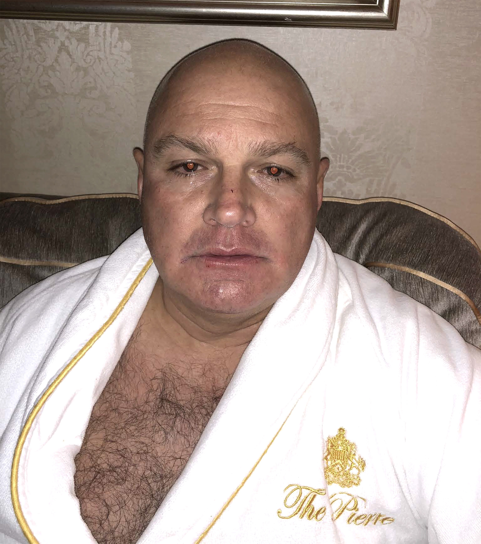 Sex cult leader Larry Ray is  set to get life imprisonment