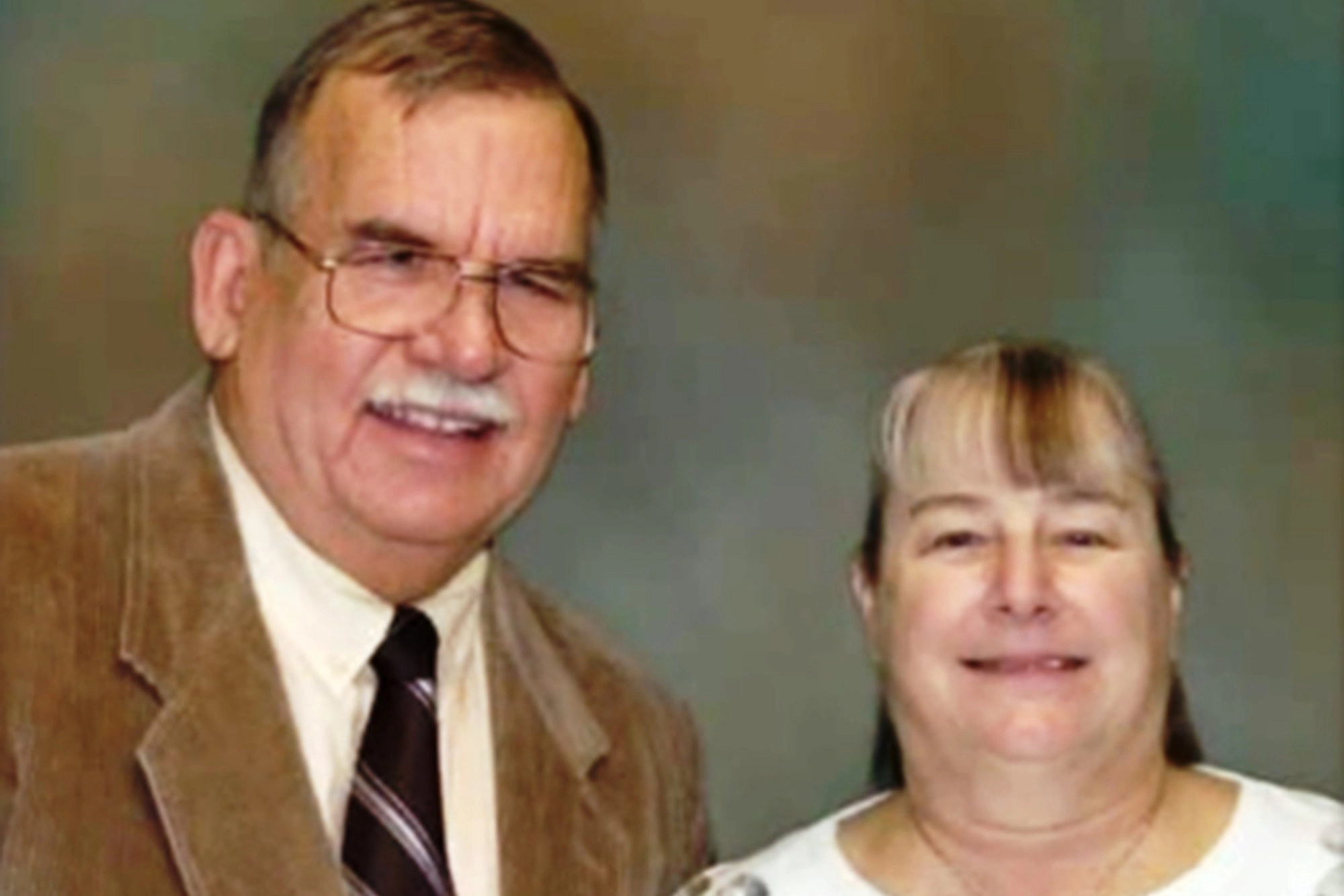Man, 72, found dead while his wife is hospitalized after going missing in desert for almost two weeks