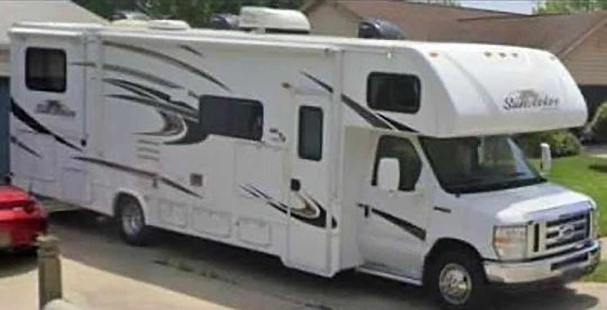 Man, 72, found dead while his wife is hospitalized after going missing in desert for almost two weeks