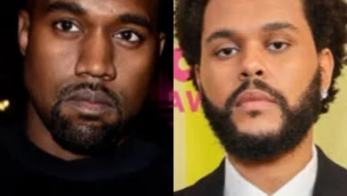The Weeknd threatens to pull out of coachella unless he gets the same pay as Kanye West
