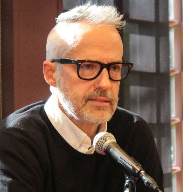 Hilary Clinton leads tribute as popular writer and media analyst Eric Boehlert is killed by train in New Jersey