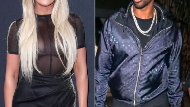 Khloé Kardashian says Tristan Thompson is ‘not the guy for me’