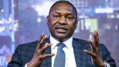 Malami has not resigned as Minister – Spokesman