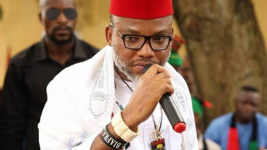 IPOB: Court validates repatriation of Nnamdi Kanu from Kenya