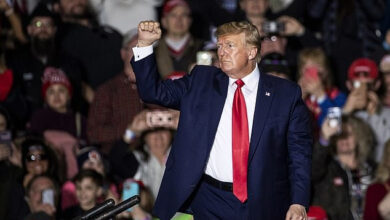 FBI to investigate how Trump took 15 ‘top secret’ files from the White House when he left office