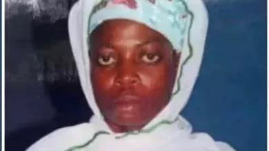 Man allegedly kills and dismembers girlfriend’s body after she visited him in Osun state