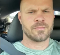 I will make sure i cripple your m*nhood” – Korra Obidi’s estranged husband, Justin Dean, shares threat messages he has received from Nigerians