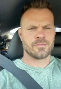 I will make sure i cripple your m*nhood" - Korra Obidi's estranged husband, Justin Dean, shares threat messages he has received from Nigerians