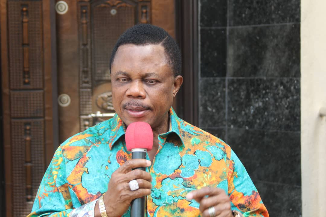 EFCC challenges court order permitting Obiano to travel abroad