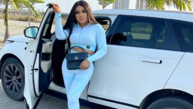 I’m not a crossdresser. I’m a woman” Bobrisky issues disclaimer as Reps consider crossdressers bill that will punish offenders with 6 months in jail