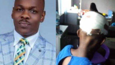 Winners Chapel pastor on the run after allegedly breaking his house help’s head in Delta