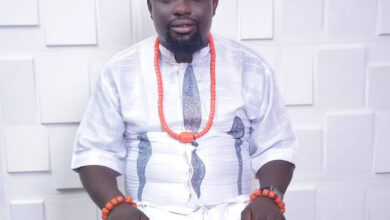 “I have never seen any  man with 2 or 3 wives stabbed to death – Nigerian activist, Kola Edokpayi says as he calls on churches to adopt polygamy