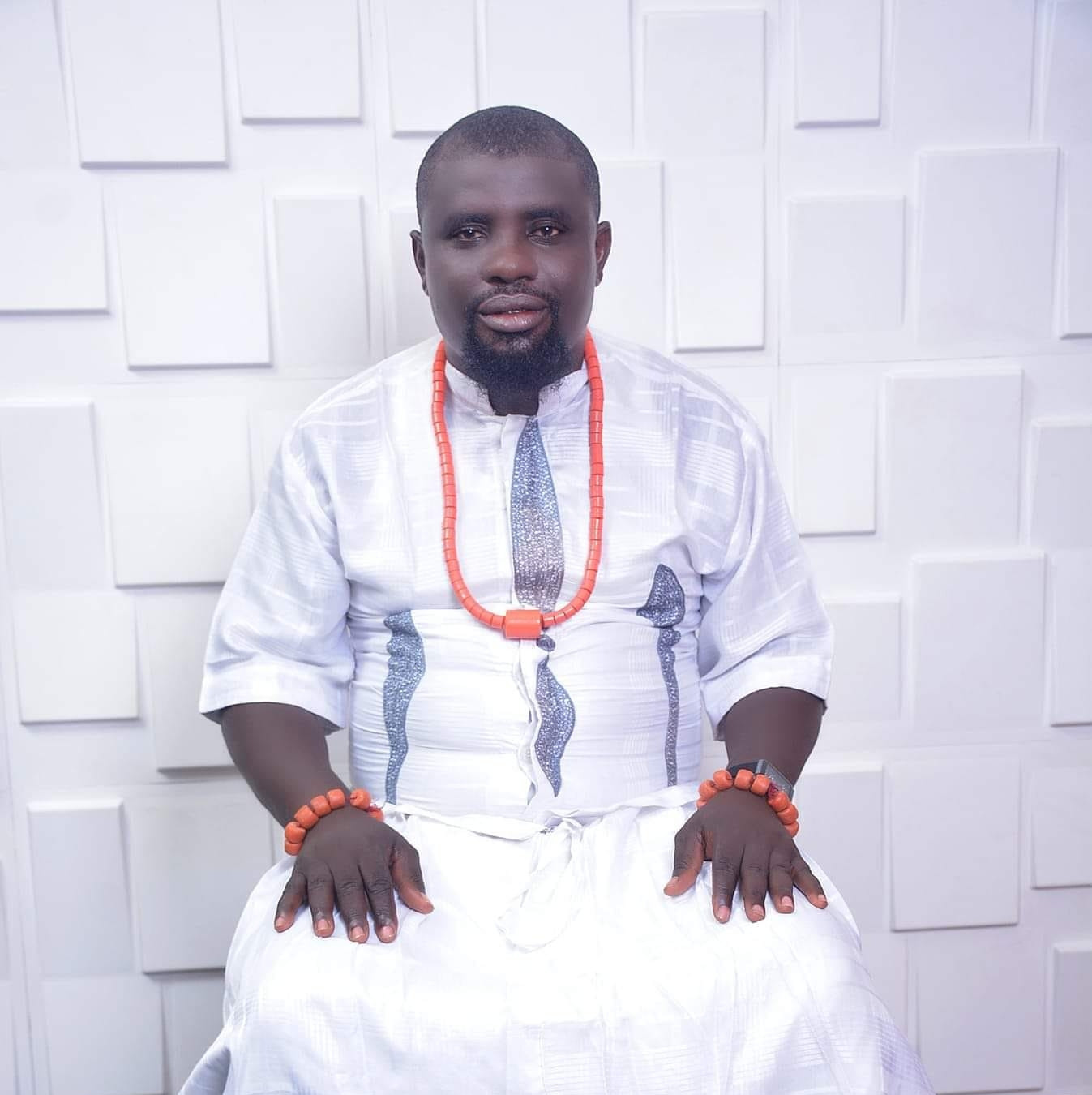 "I have never seen any  man with 2 or 3 wives stabbed to death - Nigerian activist, Kola Edokpayi says as he calls on churches to adopt polygamy