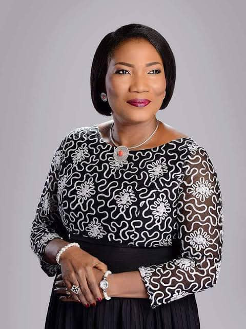 Osinachi Nwachukwu: Pastors should stop telling people to stay in abusive relationships and be praying - Rev. Funke Adejumo