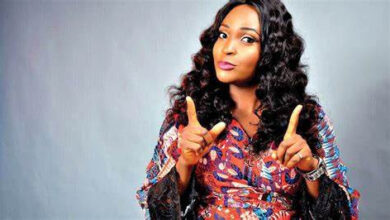 Osinachi’s death: I’have  not been to church for 8 years and God is still blessing me with good health, success and progress – Relationship expert, Blessing Okoro