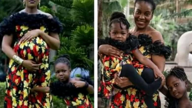 Nigerian community wanted me to stay back with a man who was ready to kill me and my children – Domestic violence survivor shares her story