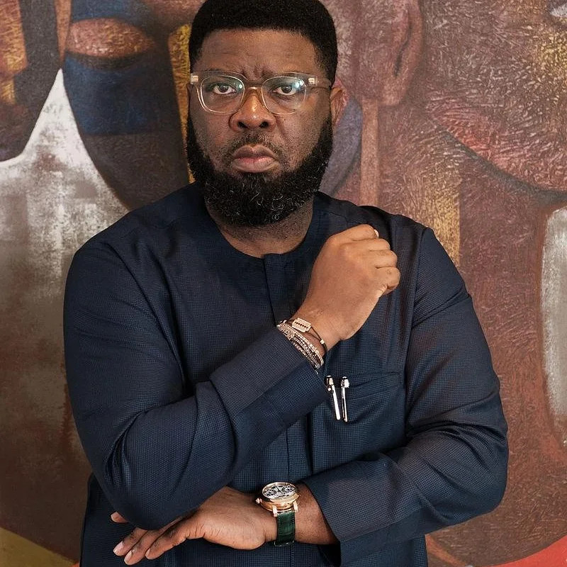 Bet9ja's CEO Statement: We Have Control, All Accounts, Data and Funds are Secure