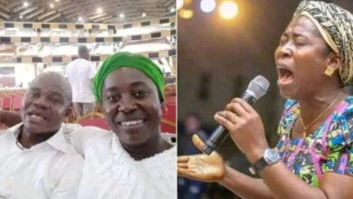 Exclusive: Gospel artiste, Late Osinachi Nwachukwu’s husband arrested today for suspected culpable homicide