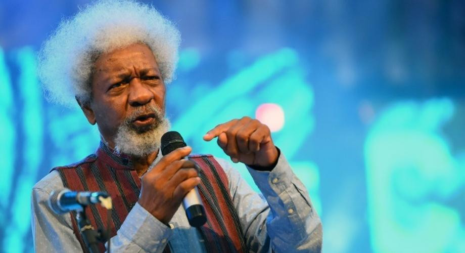 This was same governor that was stuffing his outfit with dollars - Soyinka accuses Ganduje of hypocrisy over imprisonment of atheist