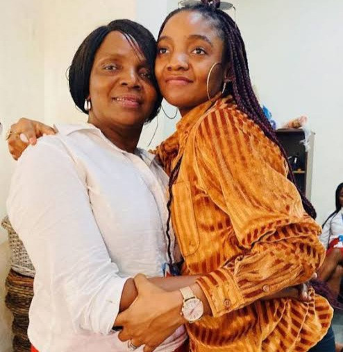 Stop this noise of husband needs respect and wife needs love" Simi's mother speaks on marriage