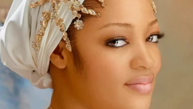 Don’t wait until death comes – Ooni of Ife’s wife, Olori Naomi, admonishes women in abusive relationships as she mourns gospel singer, Osinachi Nwachukwu