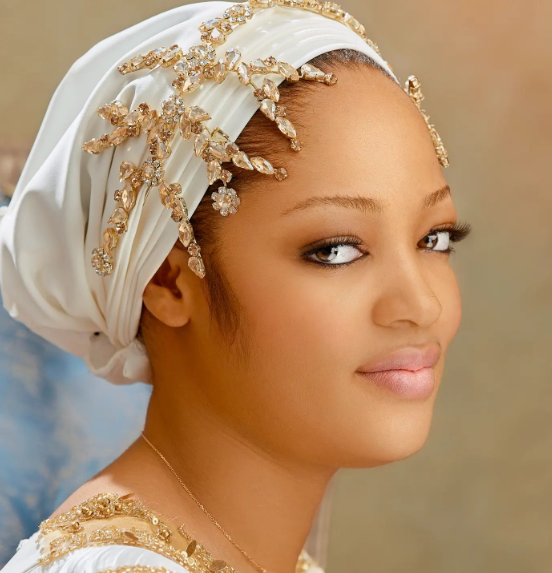 Don’t wait until death comes - Ooni of Ife’s wife, Olori Naomi, admonishes women in abusive relationships as she mourns gospel singer, Osinachi Nwachukwu