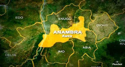 Police arrest 32 suspects, recover arms in Anambra