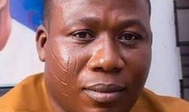 I’m coming home. Buhari govt must pay me N20bn – Sunday Igboho